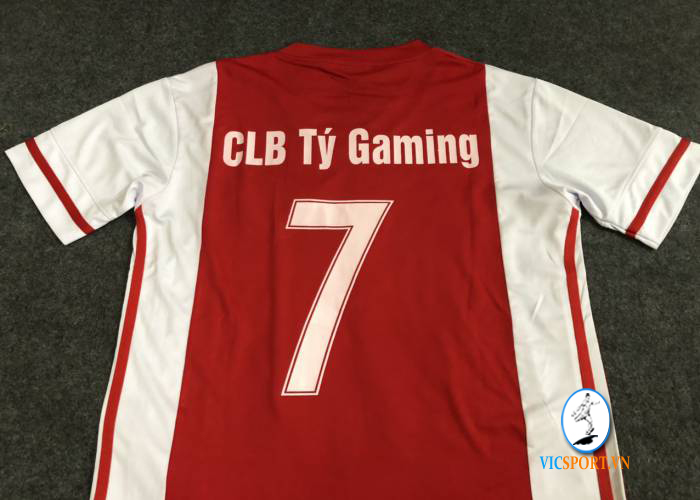CLB TÝ GAMING - Hình ảnh 3