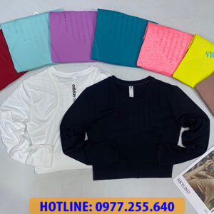 CROPTOP NỮ ADIDAS NEO ĐẸP MÊ