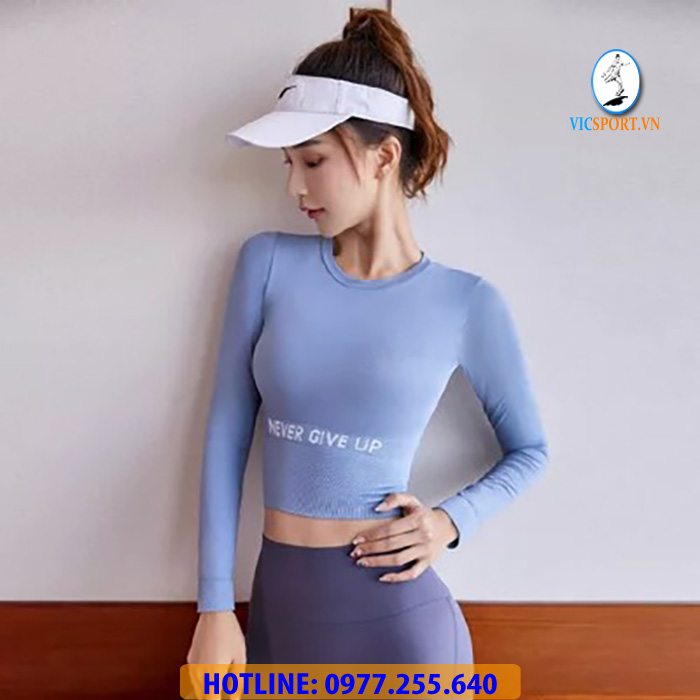 CROPTOP DỆT TAY DÀI 3 MÀU - Hình ảnh 2