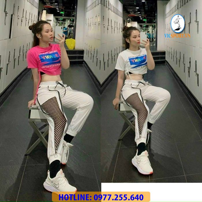 CROPTOP SUNNY ĐẸP MÊ - Hình ảnh 4