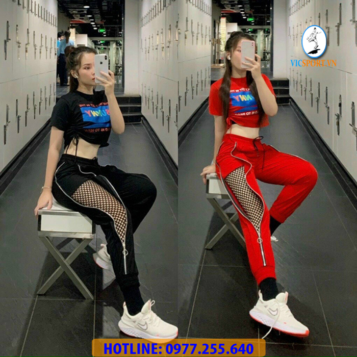 CROPTOP SUNNY ĐẸP MÊ - Hình ảnh 3
