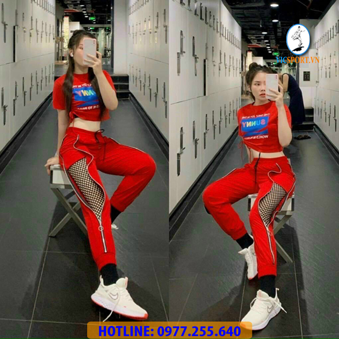 CROPTOP SUNNY ĐẸP MÊ - Hình ảnh 2
