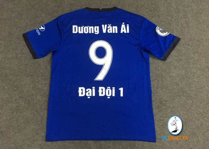 ĐẠI ĐỘI 1 - Hình ảnh 4