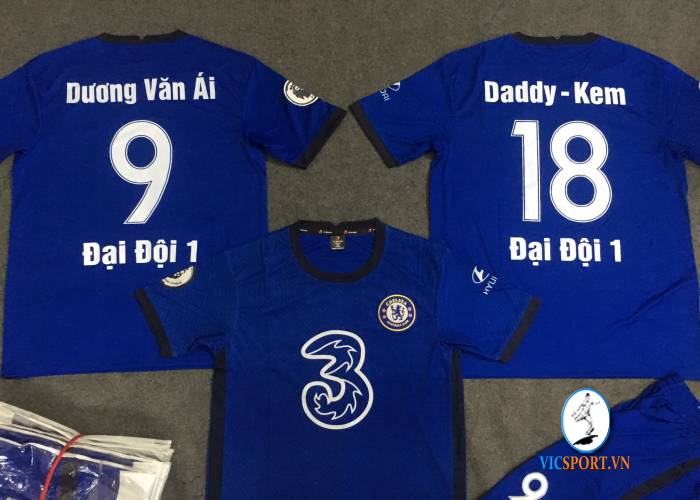 ĐẠI ĐỘI 1 - Hình ảnh 2
