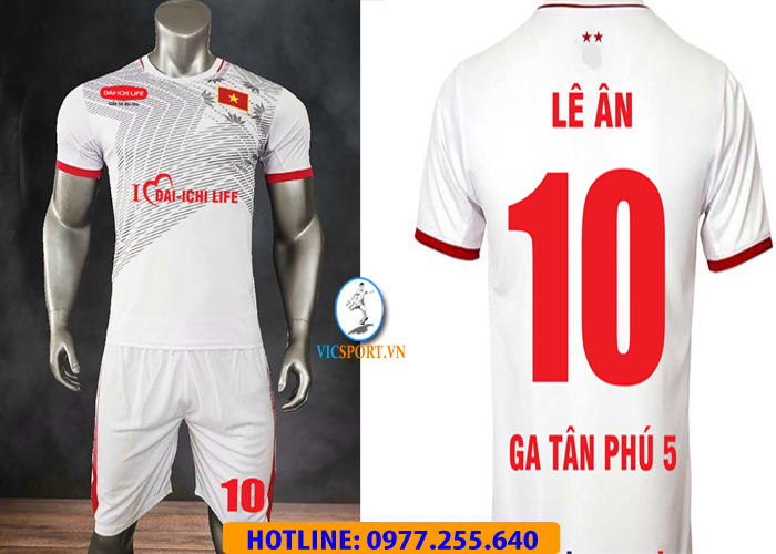 DAI ICHI LIFE - GA TÂN PHÚ 5 - Hình ảnh 11