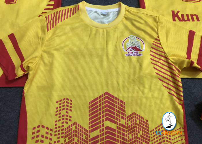 ĐẠI VŨ FC - 2020 - Hình ảnh 9