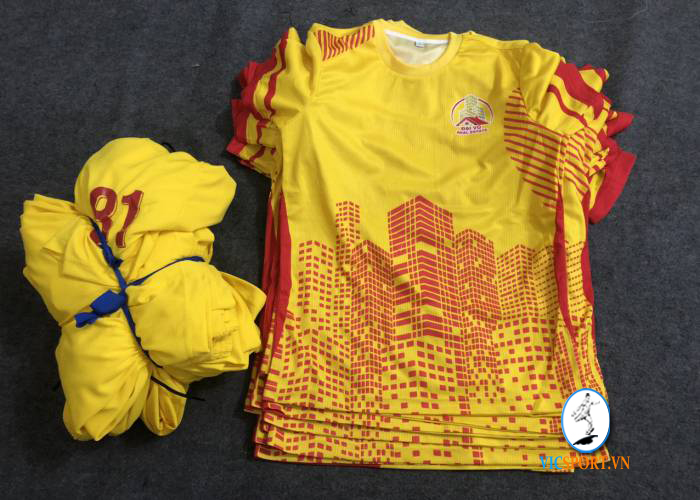 ĐẠI VŨ FC - 2020 - Hình ảnh 7