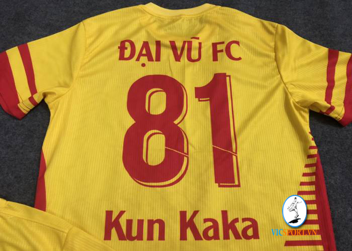ĐẠI VŨ FC - 2020 - Hình ảnh 4