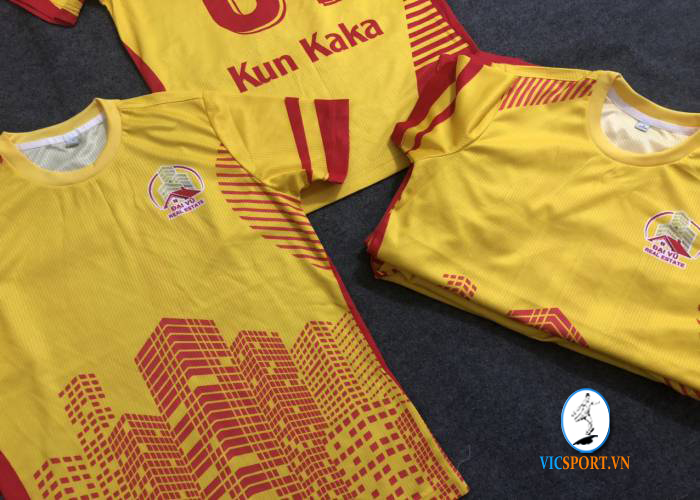 ĐẠI VŨ FC - 2020 - Hình ảnh 3