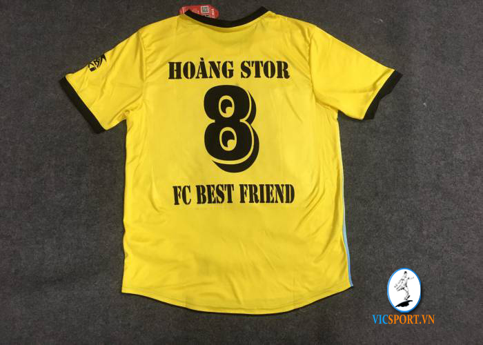 FC BEST FRIEND - Hình ảnh 4