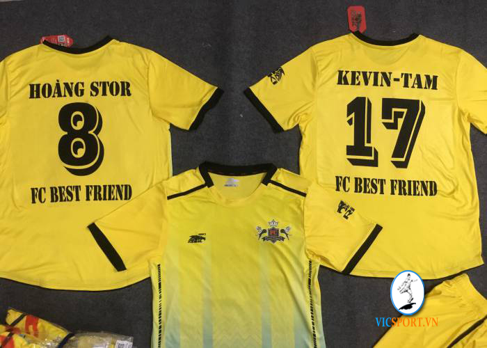 FC BEST FRIEND - Hình ảnh 5