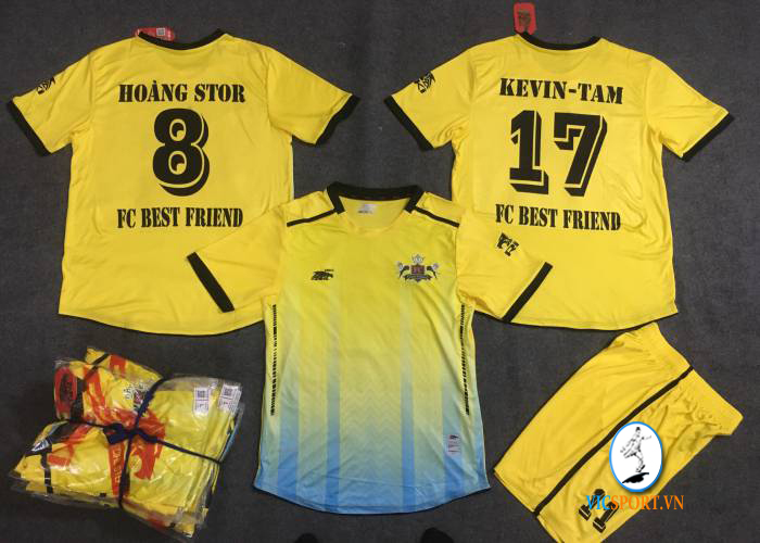 FC BEST FRIEND - Hình ảnh 7