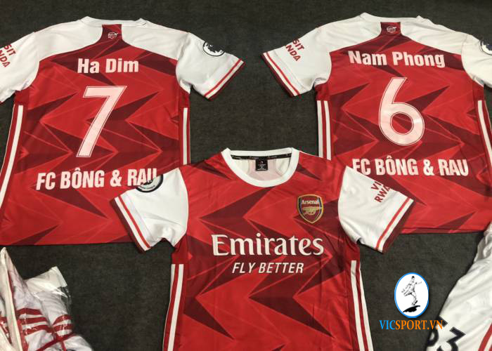 FC BÔNG & RAU - Hình ảnh 5