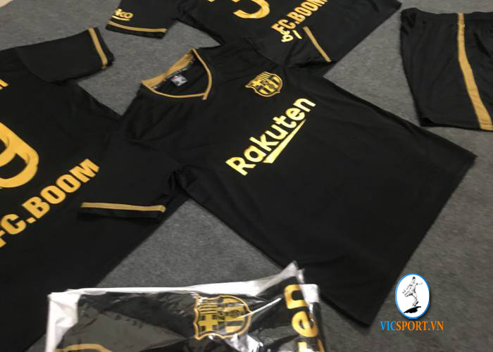 FC BOOM - Hình ảnh 3