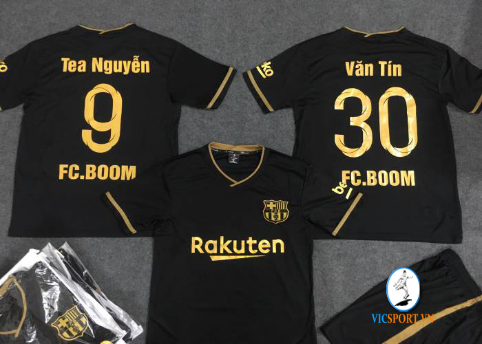 FC BOOM - Hình ảnh 2