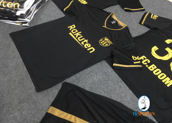 FC BOOM - Hình ảnh 4