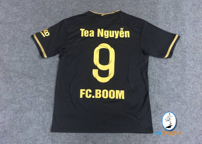 FC BOOM - Hình ảnh 5