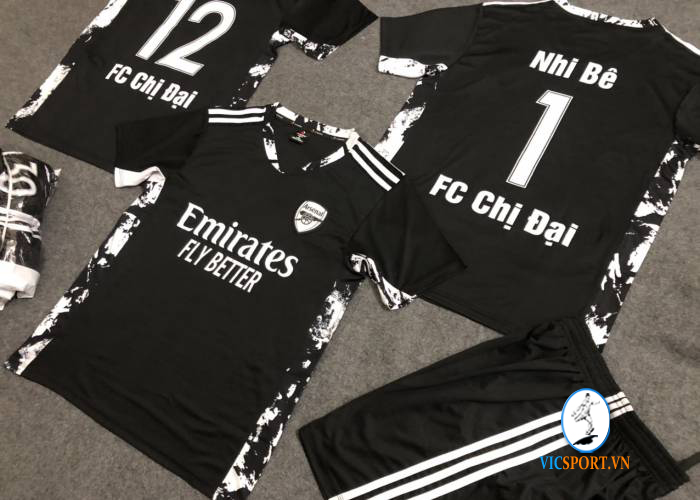 FC CHỊ ĐẠI - Hình ảnh 3