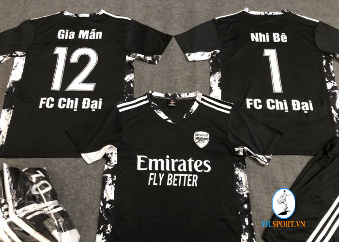 FC CHỊ ĐẠI - Hình ảnh 4