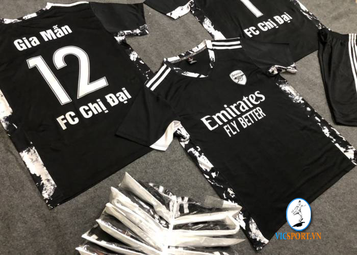 FC CHỊ ĐẠI - Hình ảnh 5