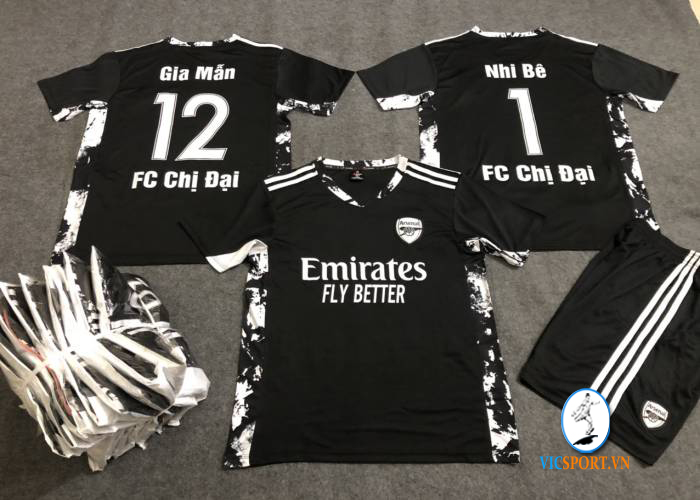FC CHỊ ĐẠI