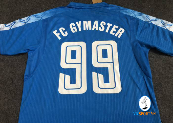 FC GYMASTER - Hình ảnh 3