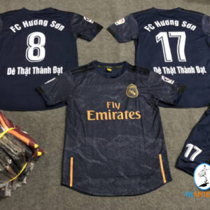 FC HƯƠNG SƠN