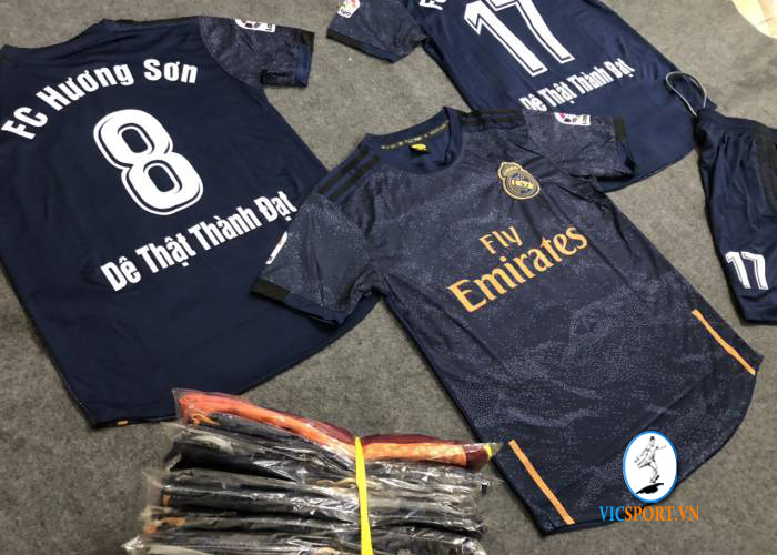 FC HƯƠNG SƠN - Hình ảnh 6