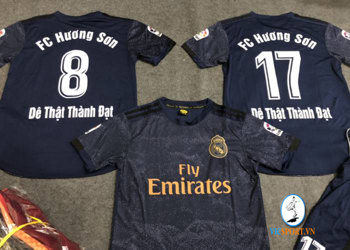 FC HƯƠNG SƠN - Hình ảnh 3