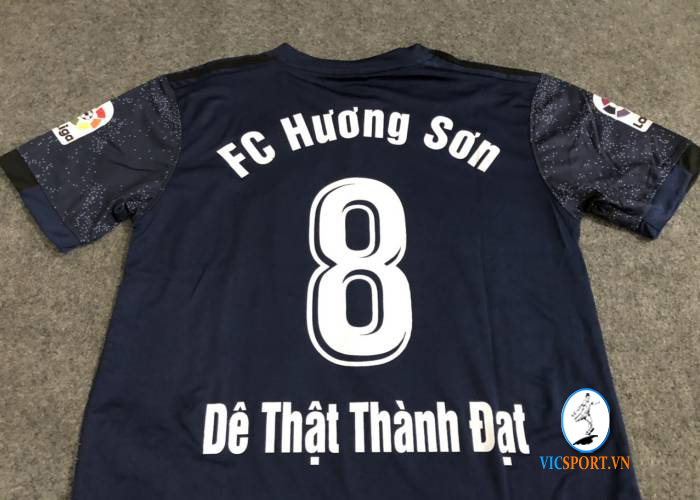 FC HƯƠNG SƠN - Hình ảnh 2