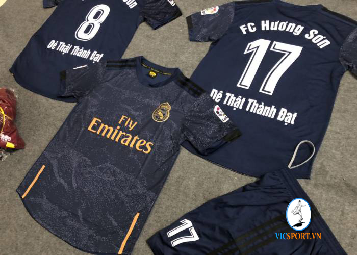FC HƯƠNG SƠN - Hình ảnh 4