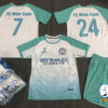 FC MẦM XANH