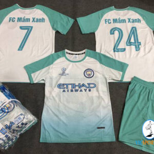 FC MẦM XANH
