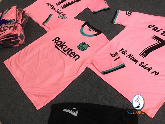FC NĂM SÁCH 19 - Hình ảnh 3