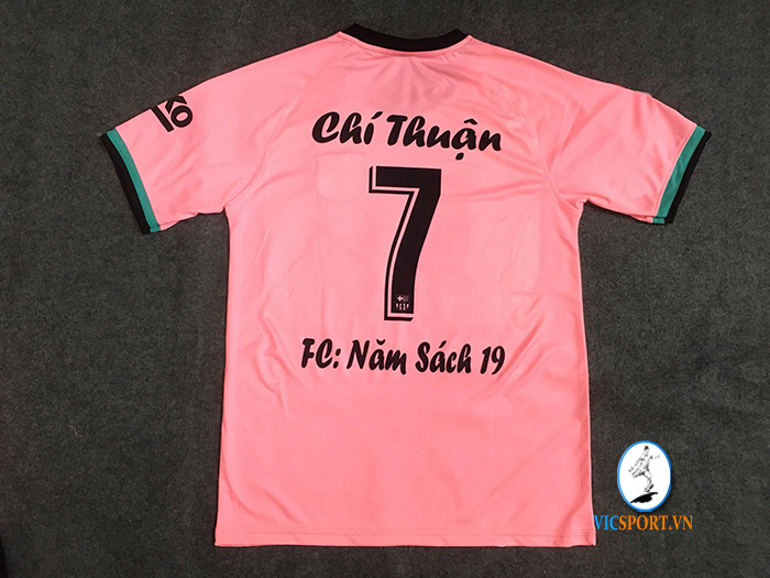 FC NĂM SÁCH 19 - Hình ảnh 2