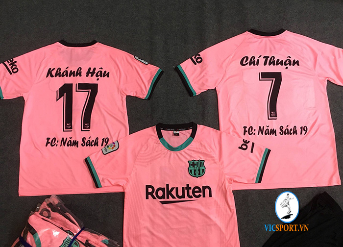FC NĂM SÁCH 19 - Hình ảnh 5