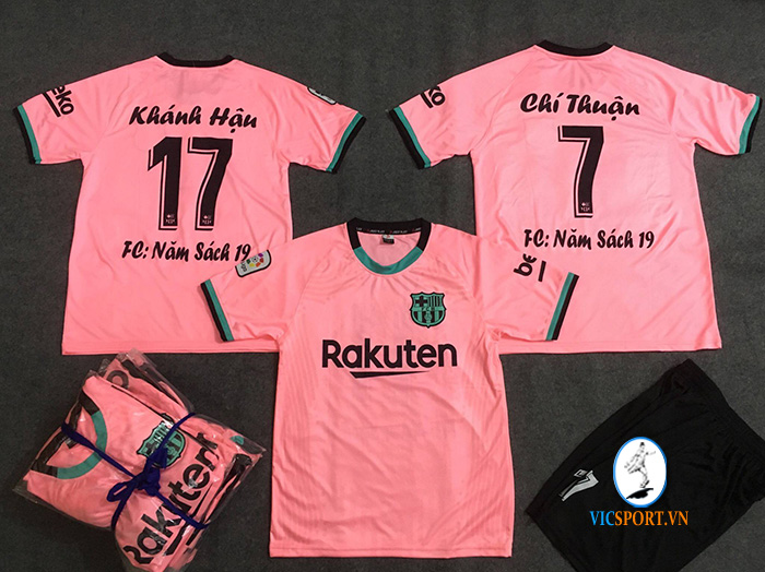 FC NĂM SÁCH 19