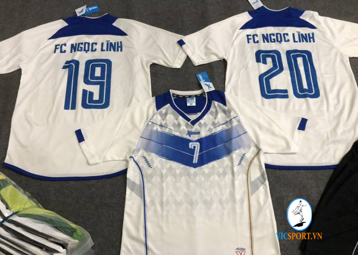 FC NGỌC LĨNH - Hình ảnh 5