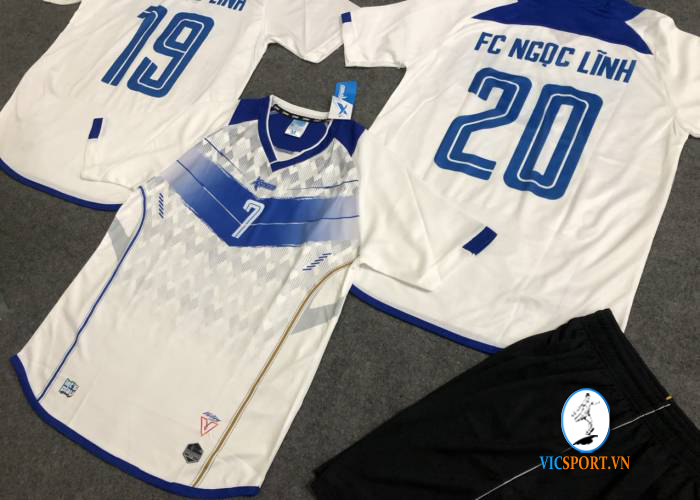 FC NGỌC LĨNH - Hình ảnh 4