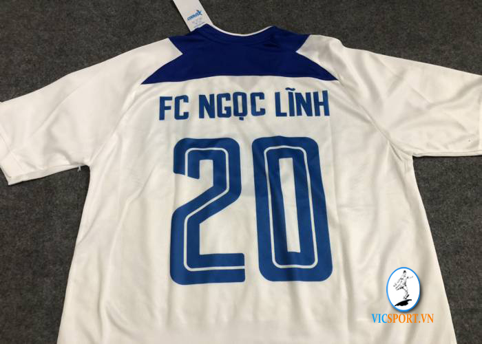 FC NGỌC LĨNH - Hình ảnh 7