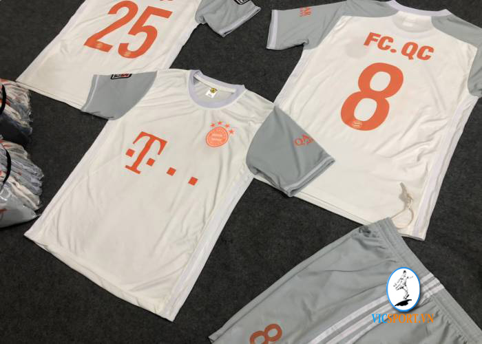 FC QC - Hình ảnh 4