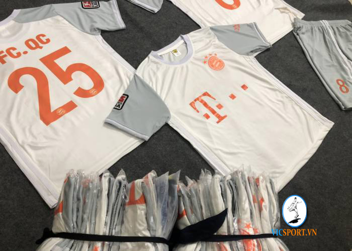 FC QC - Hình ảnh 3
