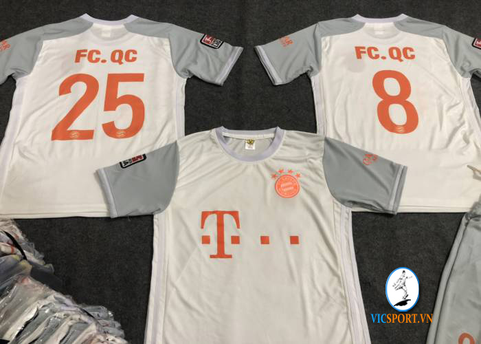 FC QC - Hình ảnh 5