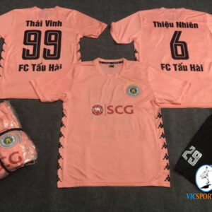 FC TẤU HÀI