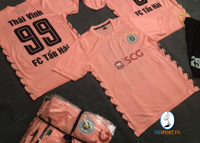 FC TẤU HÀI - Hình ảnh 2