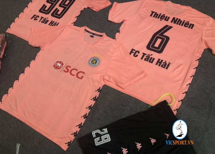FC TẤU HÀI - Hình ảnh 4