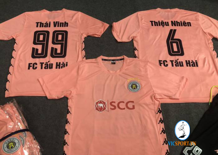 FC TẤU HÀI - Hình ảnh 5