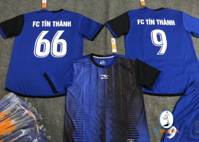 FC TÍN THÀNH - Hình ảnh 5