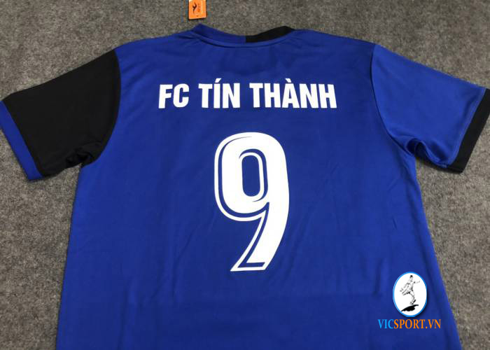 FC TÍN THÀNH - Hình ảnh 2