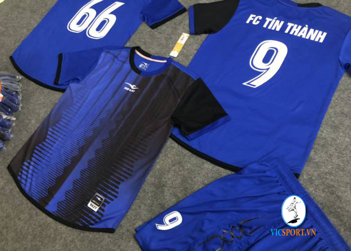 FC TÍN THÀNH - Hình ảnh 3